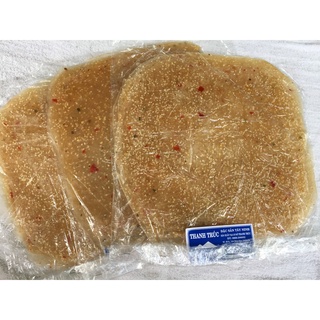 (1kg)Bánh Tráng Dẻo Muối( Chay)