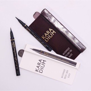 BÚT DẠ KẺ MẮT NƯỚC KARADIUM HÀN QUỐC