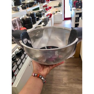 SET RỔ INOX CAO CẤP ZWILLING