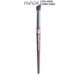 Cọ trang điểm đánh khối mũi cao cấp MAGA 07