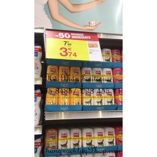 Sữa tắm tahiti 250ml