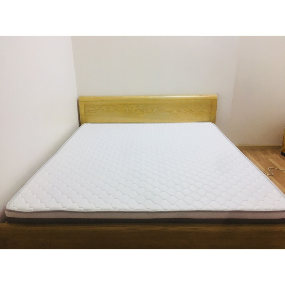 [Freeship - Đệm cao su non 180x200] Kim Cương rẻ nhất SHOPEE