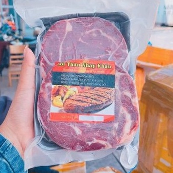 89k 500gr Lõi Vai Bò(giao nhanh TP HCM)