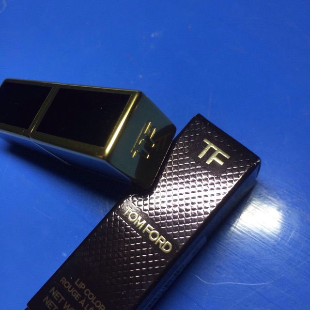 Son Tomford mini