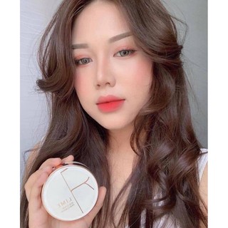Phấn Nước Lime Real Cover Pink Cushion