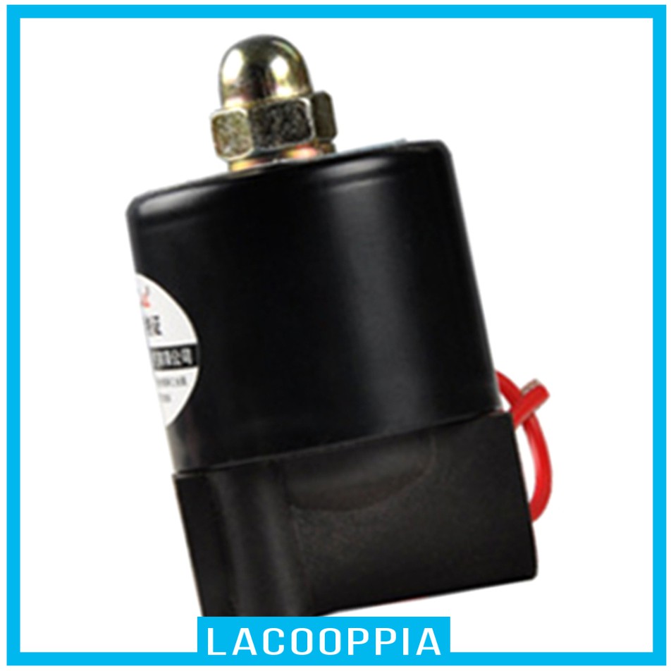 Van Điện Từ 1 / 4 3 / 4 3 / 8 1 ''