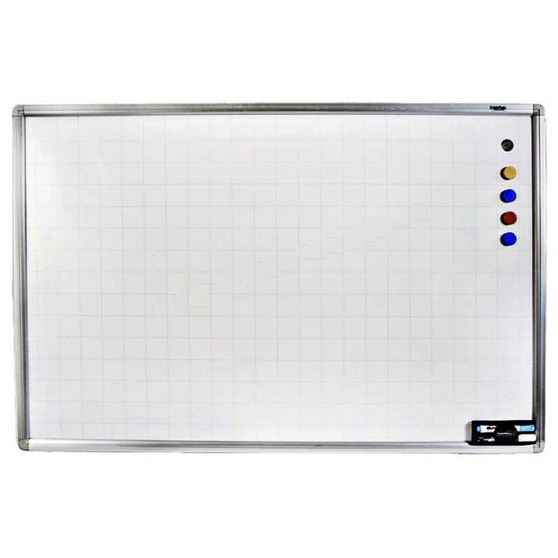 BẢNG TỪ XANH / TRẮNG  80X120