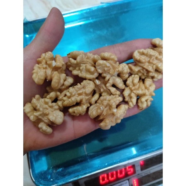 500gr hạnh nhân lõi để nấu sữa hạt