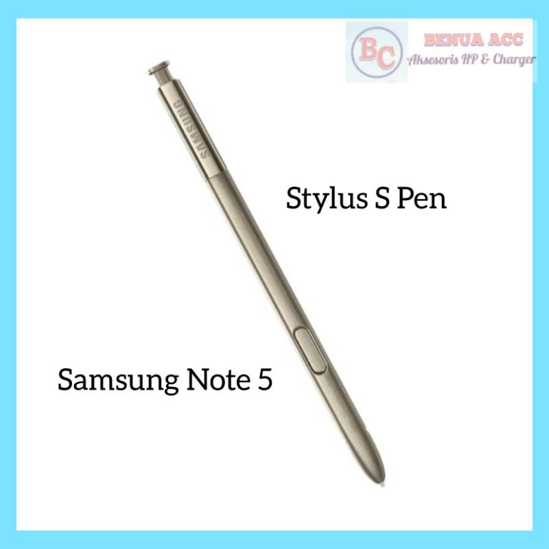 Bút Cảm Ứng Stylus S Cho Samsung Galaxy Note 5