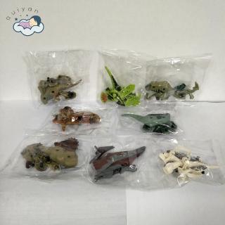 Set 8 Mô Hình Khủng Long Đồ Chơi Cho Bé