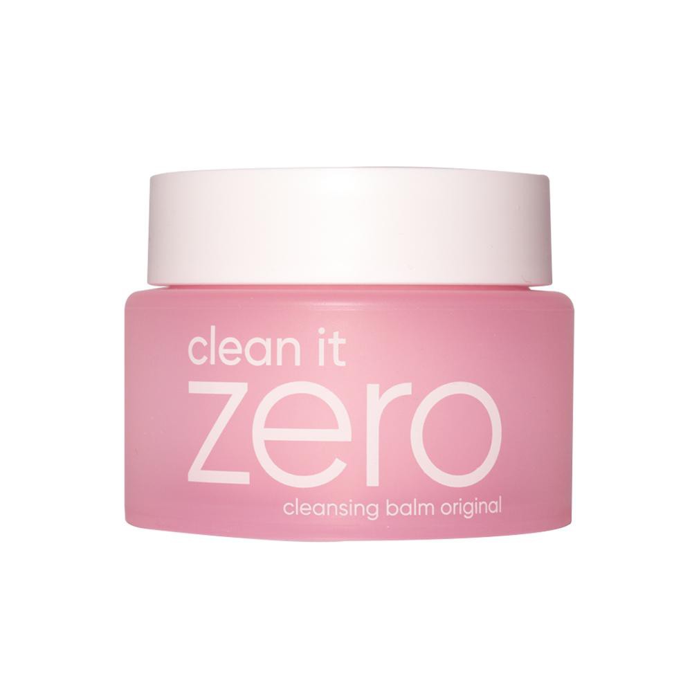 Sáp tẩy trang Clean It Zero
