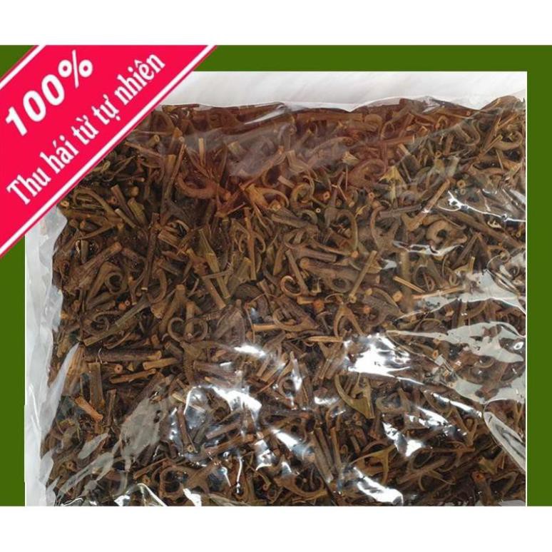 1kg Cây Câu Đằng khô , hàng chuẩn loại 1 GT104