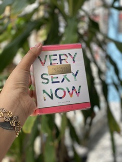 Nước hoa Victoria Secret 50ml [có bill]