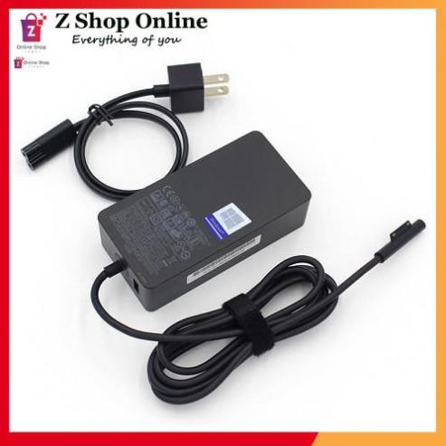 💖 Sạc Microsoft Surface Book ( 102W)