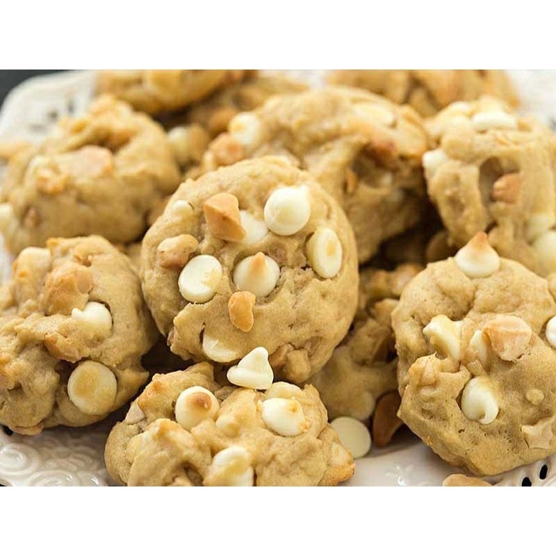 Socola chíp trắng