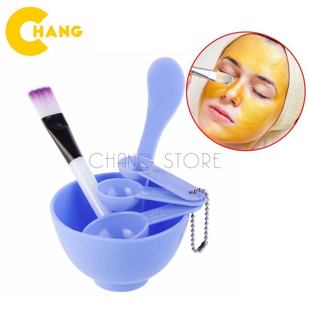 Bát Trộn Mặt Nạ An Toàn Siêu Tiện Dụng Cho Mọi Người