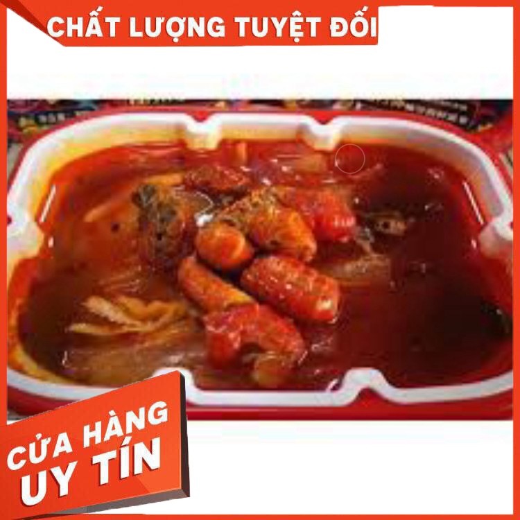 Free ship Lẩu Tự Sôi . Lẩu Hải Sản Tôm Hùm Đất 300g✔️ Siêu Hot | BigBuy360 - bigbuy360.vn