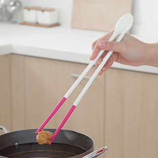 Đũa Làm Bếp Đa Năng Bằng Silicon
