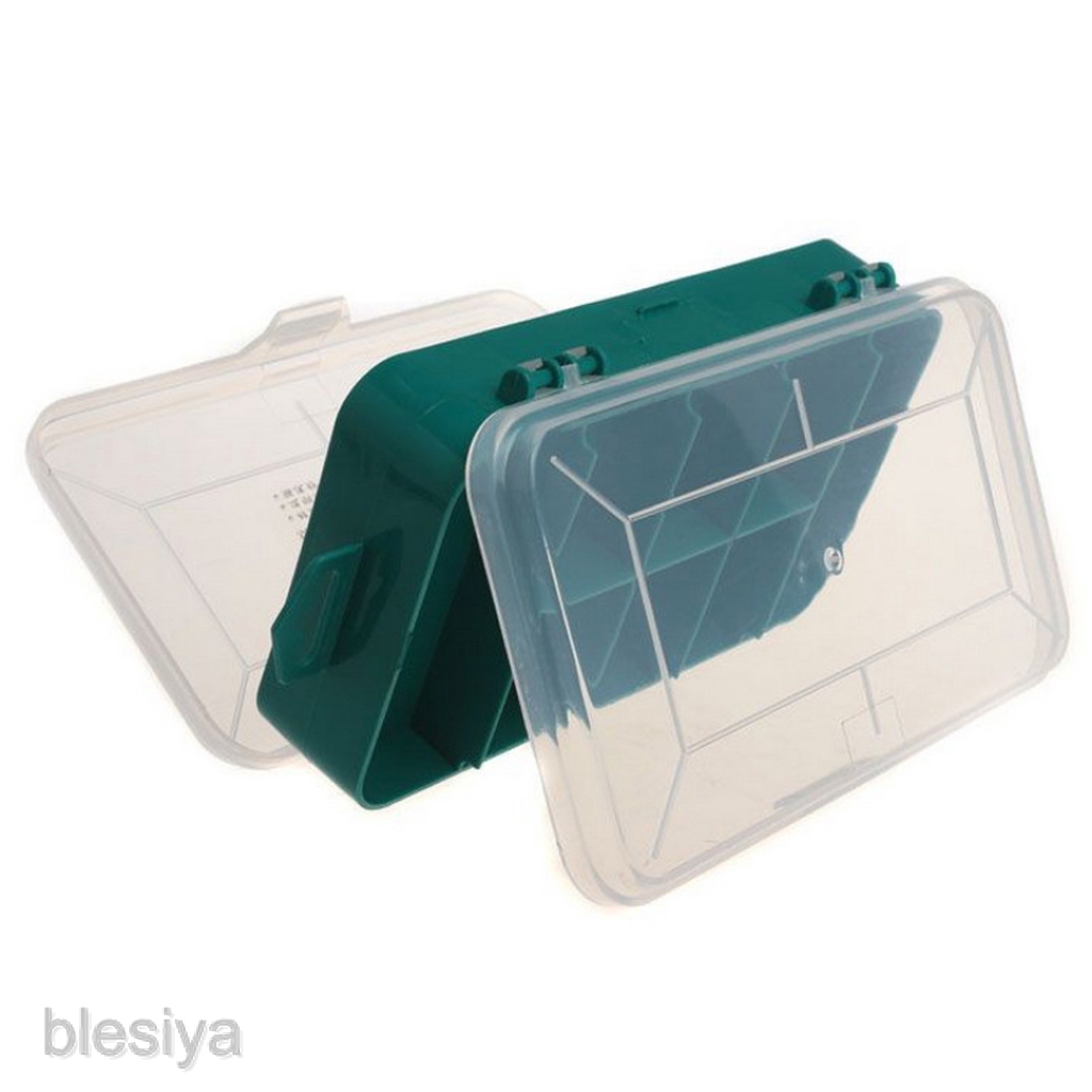 Hộp Đựng Dụng Cụ Nhỏ Gọn Tiện Dụng