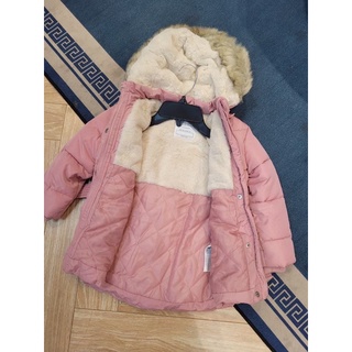 Áo Khoác parka Primark dư xịn đét