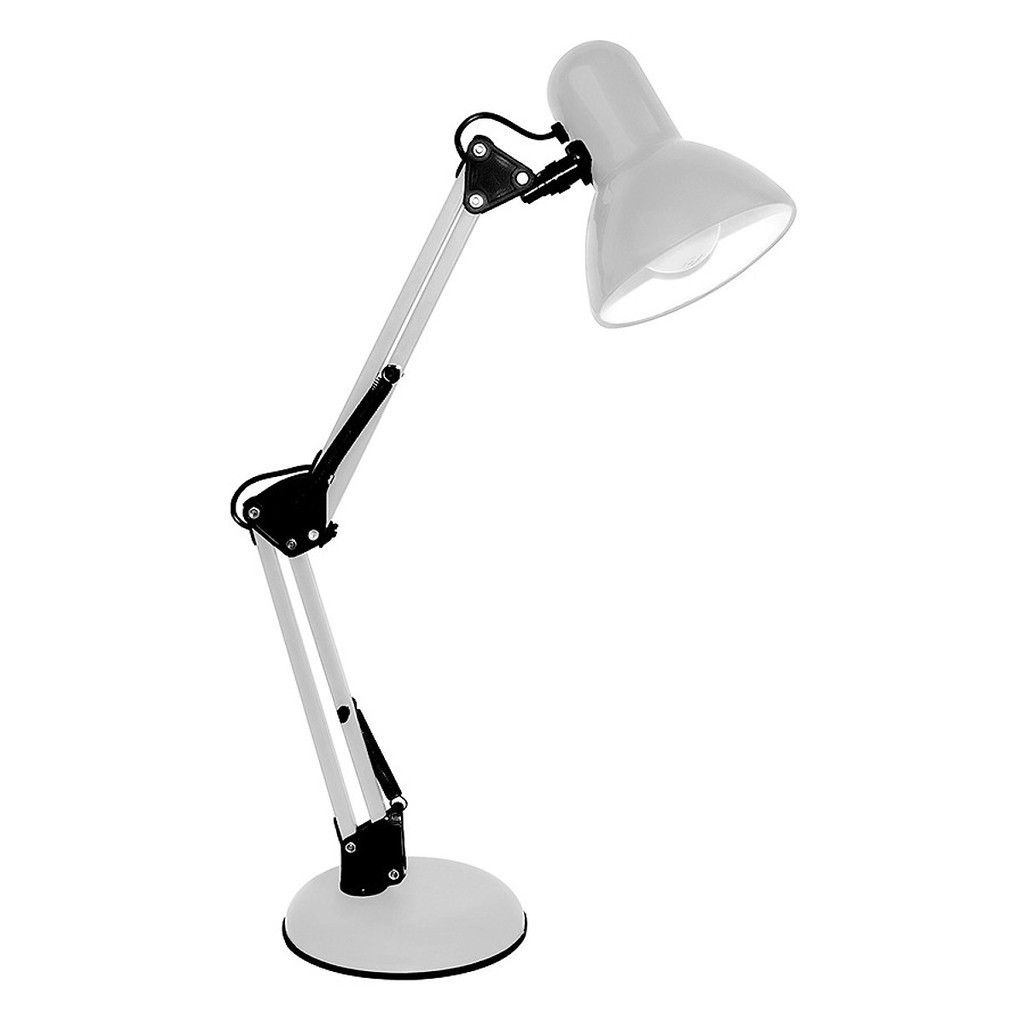 Đèn bàn, Đèn học kĩ sư có đế Thông minh tiện lợi