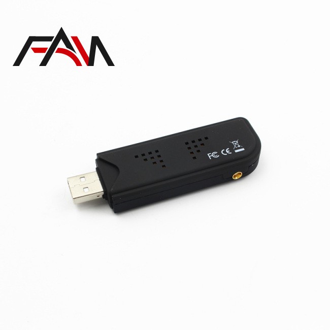 Bộ Thu Sóng Fm + Dab + Dvb-T + Sdr Dongle Stick Usb 2.0