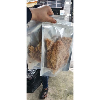 Cơm cháy đáy nồi siêu chà bông SG