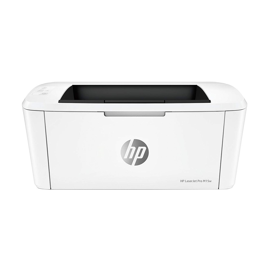 [Mã ELHPSEP giảm 12% tối đa 500k]Máy in HP Laserjet M15w (wifi)_W2G51A - Hàng Chính Hãng