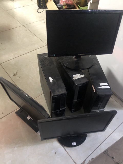 Cây đồng bộ dell 220S | BigBuy360 - bigbuy360.vn