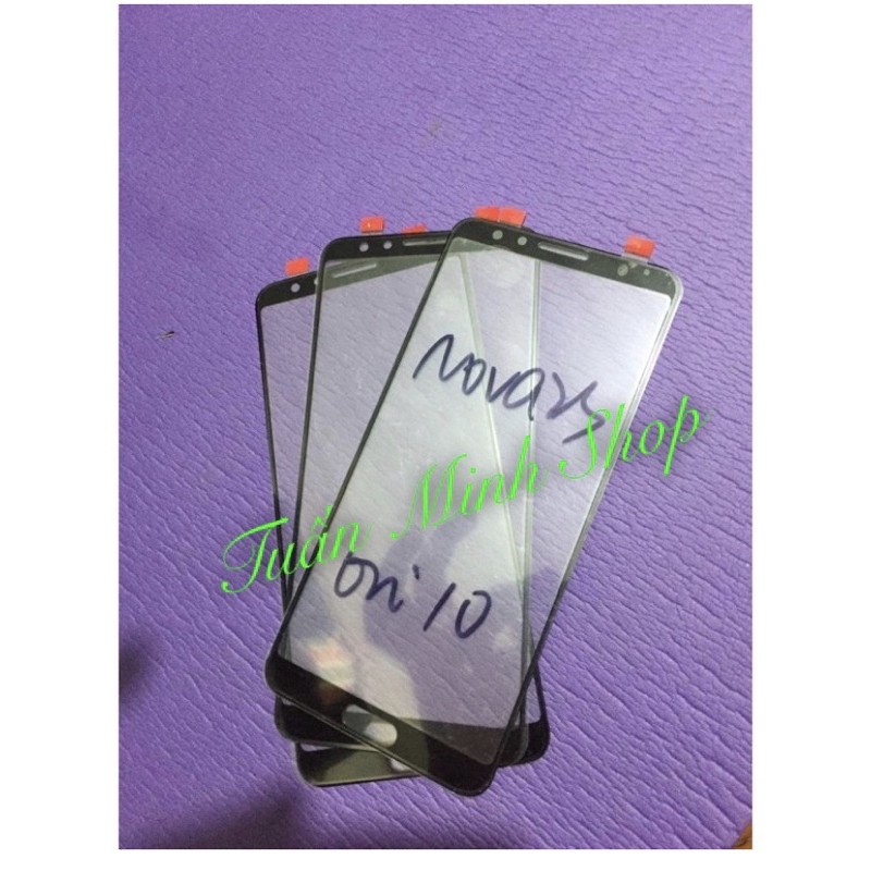 Mặt kính Huawei Nova 2s
