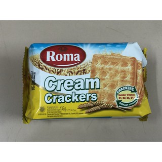 Bánh quy Malkist Cream 135g