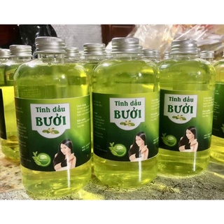 Tinh dầu xông hơi hương bưởi 500ml