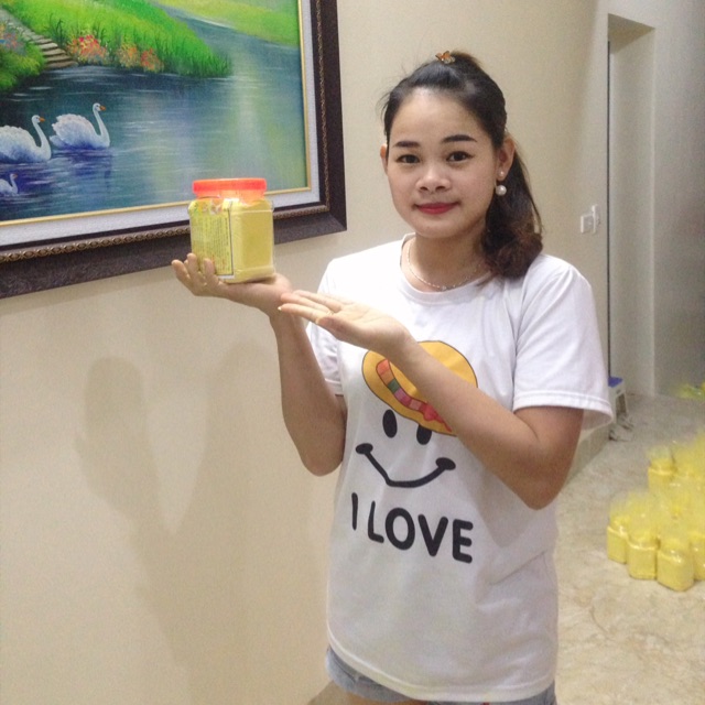 Shop tinh bột nghệ Tam Đảo 