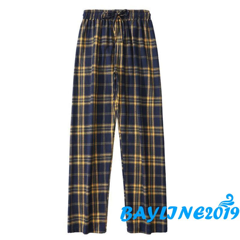 Quần Sọc Ca Rô Lưng Cao Cá Tính Cho Nữ Size S / M / L / Xl / Xxl / Xxxl | BigBuy360 - bigbuy360.vn