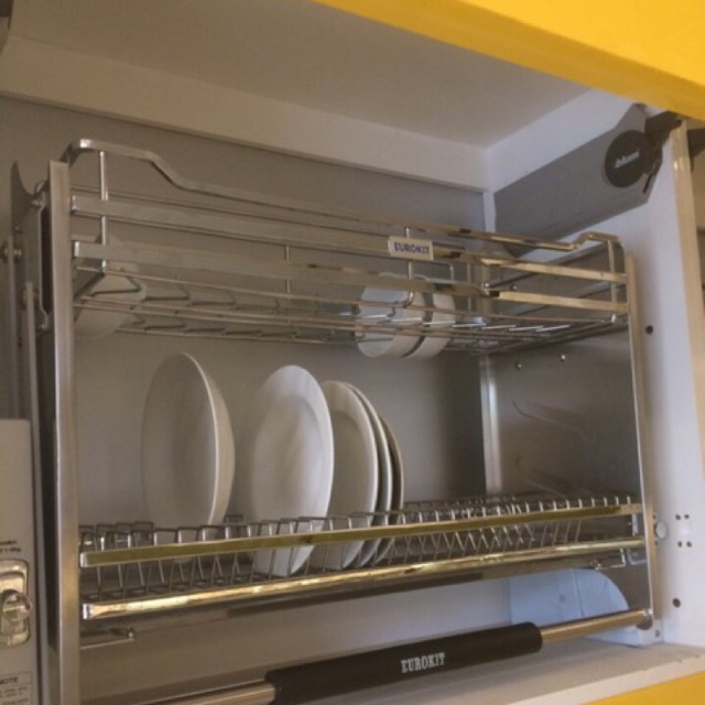 Tay Nâng Blum HF25, HF22 (Giá hãng: 4.200.000 đ)