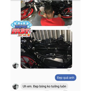 SUPER FAST CHEMICAL THAILAND