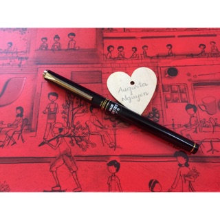 Bút Pilot Duet 1980s