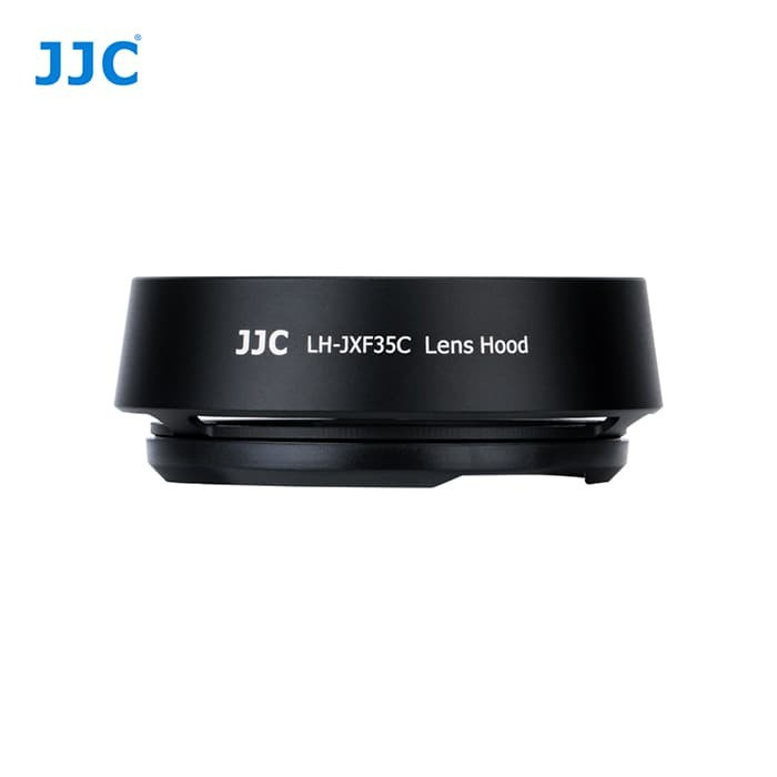 Loa che nắng cho xe JJc LENS LH-JXF35C FUJINON LENS XF35mm f2 R WR XF 35mm f2