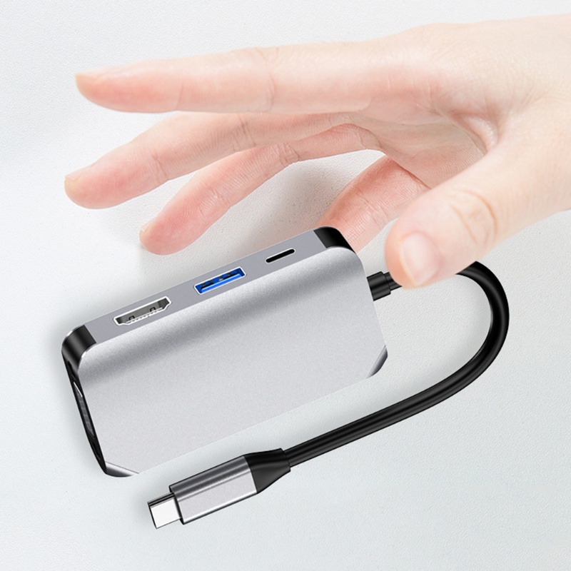 Bộ Chuyển Đổi Cổng Hiển Thị Tv Chuyên Nghiệp