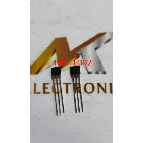 ( Combo 3 con)Cảm biến 49E OH49E SS49E - TO92