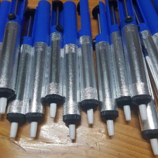 Dụng cụ hút thiếc hàn