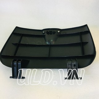 NẮP CỐP XE ATILA ĐỜI VICTORIA