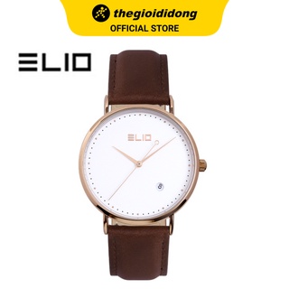 Đồng hồ Nam Elio EL062-01
