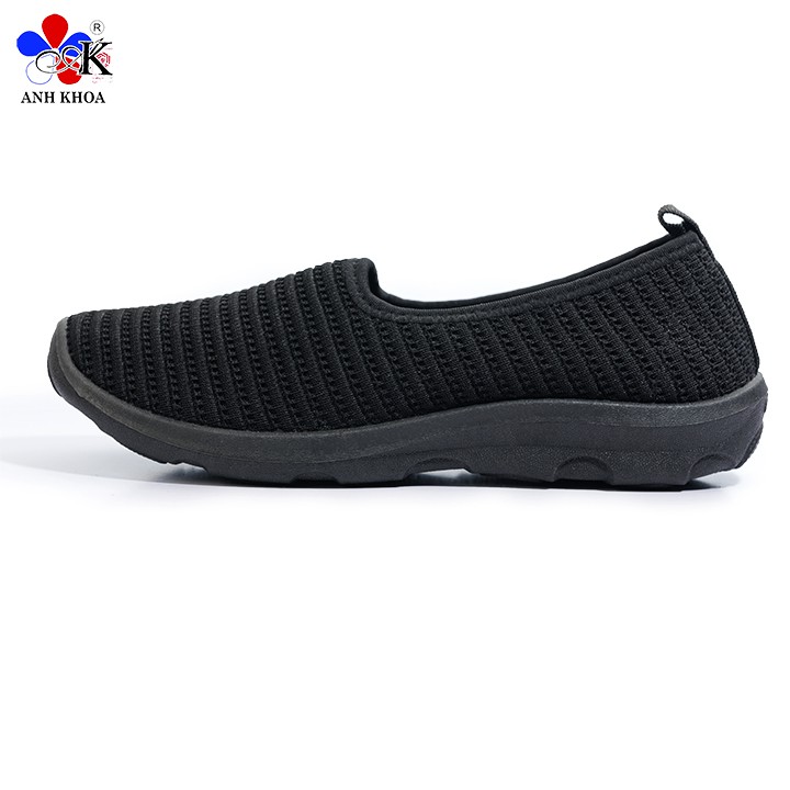 Giày lười nữ Anh Khoa E993N | BigBuy360 - bigbuy360.vn