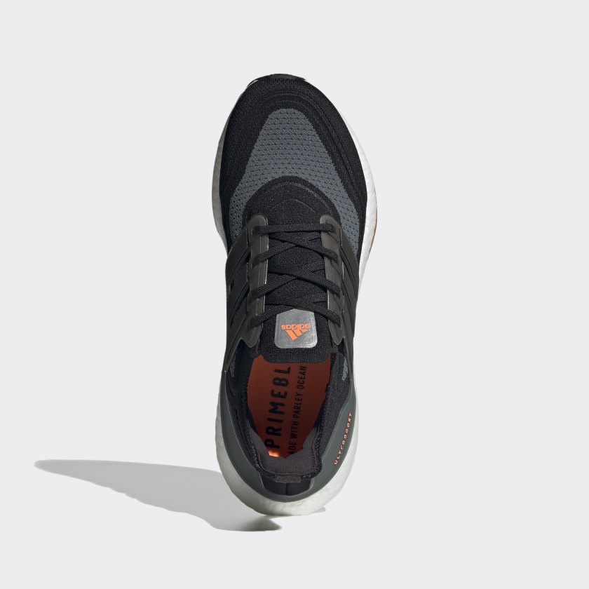 Giày Ultra Boost 21 &quot;Screaming Orange&quot; FY0389 - Hàng Chính Hãng - Bounty Sneakers