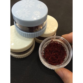 Nhụy hoa nghệ tây Saffron