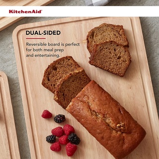 THỚT GỖ NHÀ BẾP KITCHENAID CLASSIC