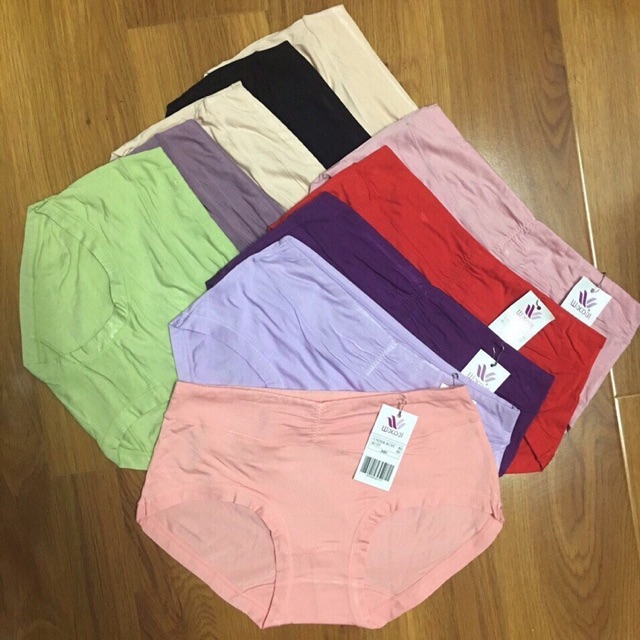 Quần cotton cạp cao | BigBuy360 - bigbuy360.vn