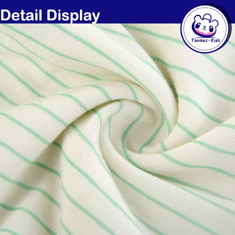 [THOMAS KIDS] Bộ 3 Quần Lót Boxer Vải Cotton Mềm Mại In Họa Tiết Khủng Long Dễ Thương Cho Bé Trai