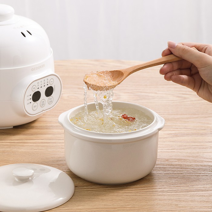 Nồi hầm mini Xiaomi Ocooker CR-D08 0.8L